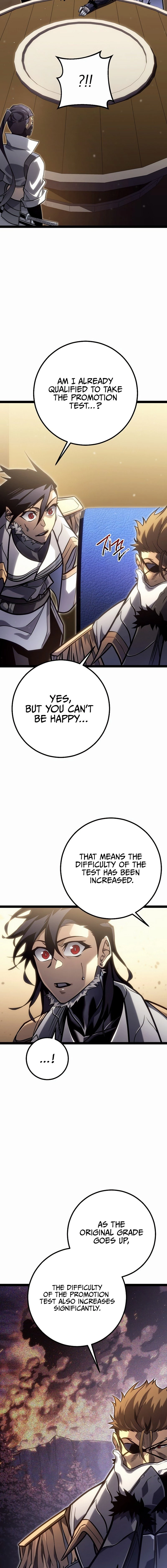 Read Regressing As The Bastard Of The Sword Clan EN Manga Online
