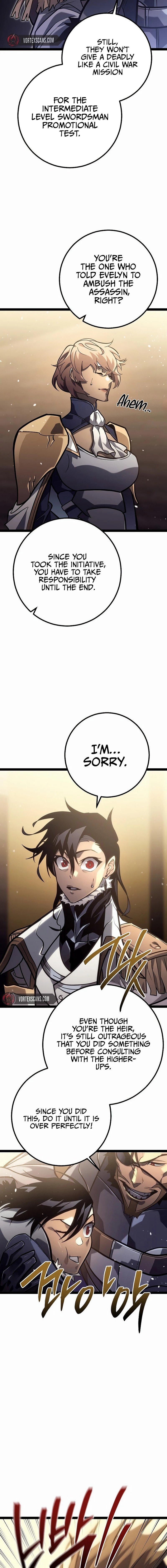 Read Regressing As The Bastard Of The Sword Clan EN Manga Online