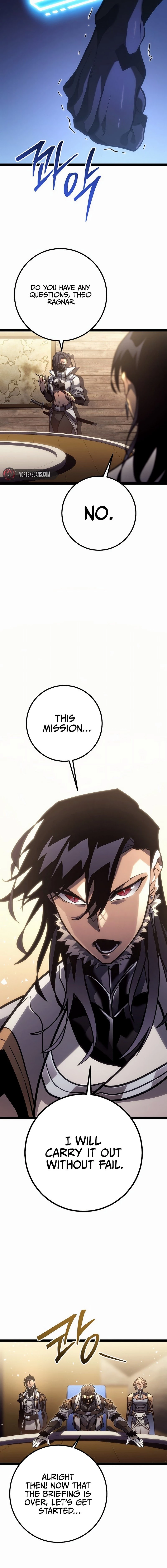 Read Regressing As The Bastard Of The Sword Clan EN Manga Online