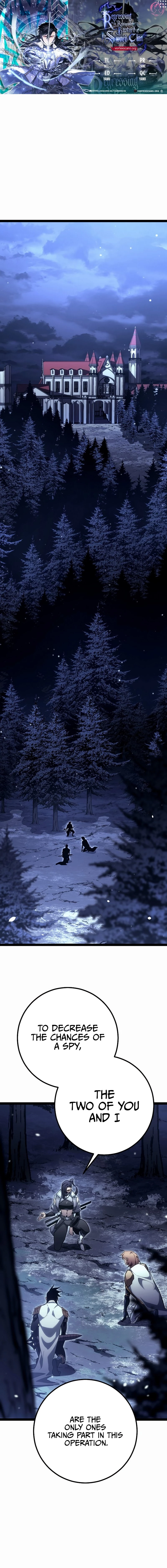 Read Regressing As The Bastard Of The Sword Clan EN Manga Online