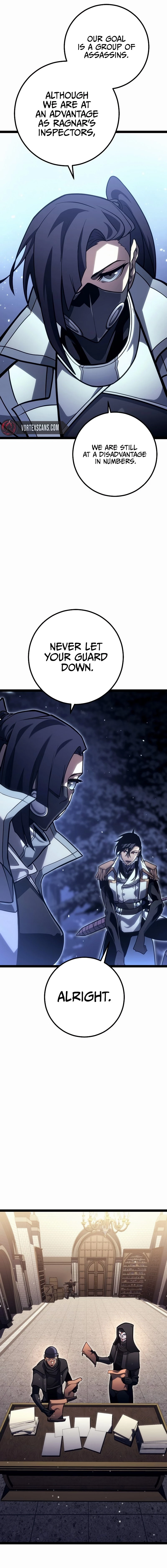 Read Regressing As The Bastard Of The Sword Clan EN Manga Online