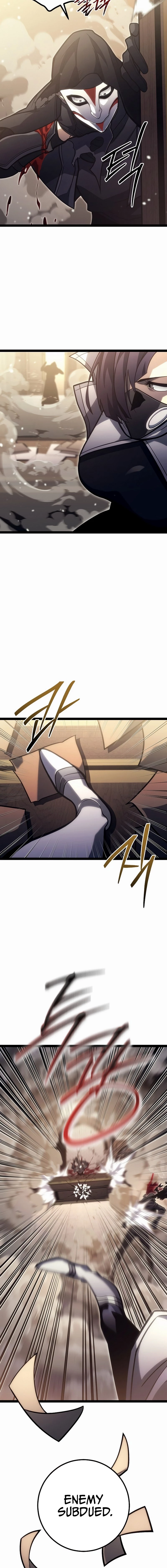 Read Regressing As The Bastard Of The Sword Clan EN Manga Online