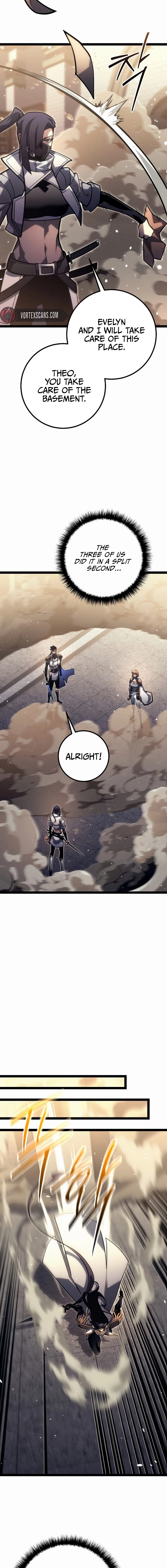 Read Regressing As The Bastard Of The Sword Clan EN Manga Online