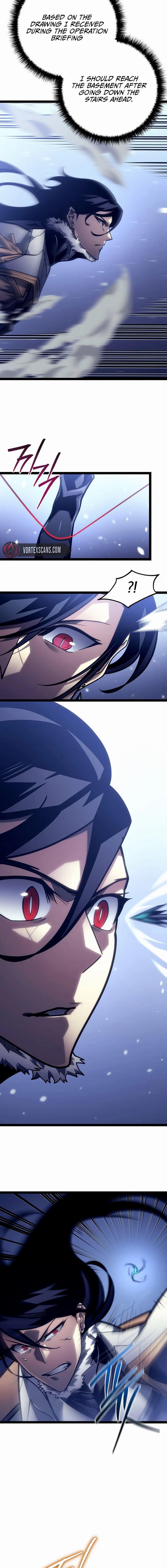 Read Regressing As The Bastard Of The Sword Clan EN Manga Online