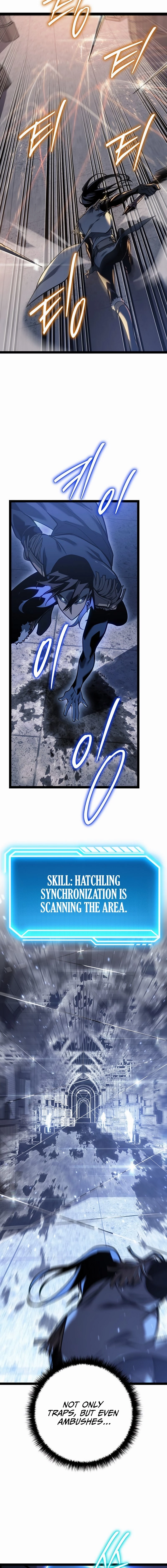 Read Regressing As The Bastard Of The Sword Clan EN Manga Online