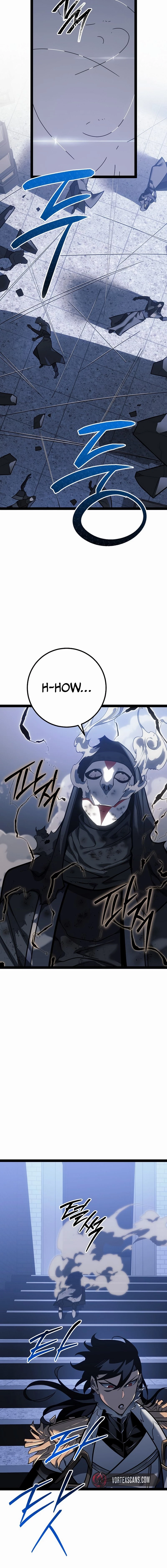 Read Regressing As The Bastard Of The Sword Clan EN Manga Online