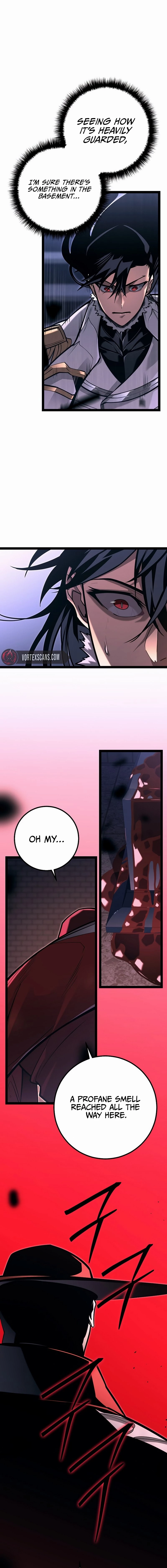 Read Regressing As The Bastard Of The Sword Clan EN Manga Online