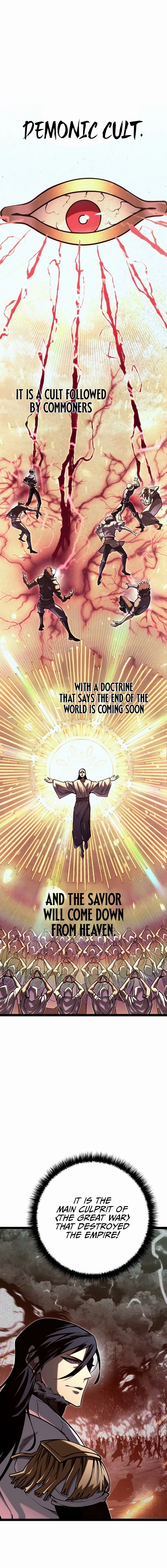 Read Regressing As The Bastard Of The Sword Clan EN Manga Online