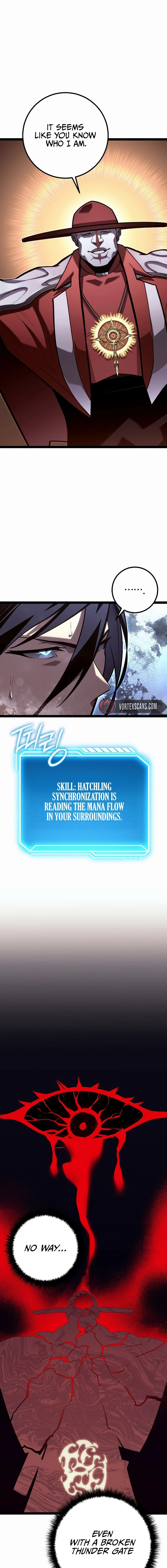 Read Regressing As The Bastard Of The Sword Clan EN Manga Online