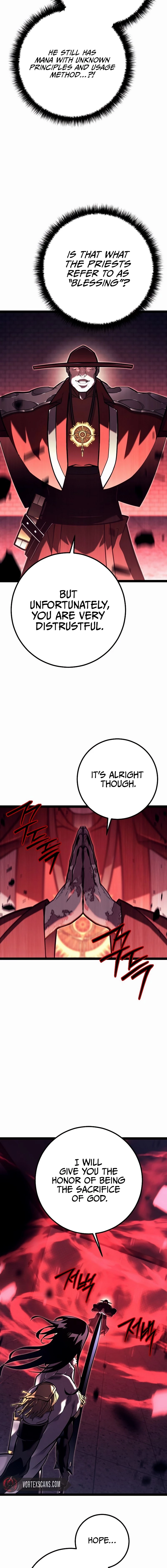 Read Regressing As The Bastard Of The Sword Clan EN Manga Online