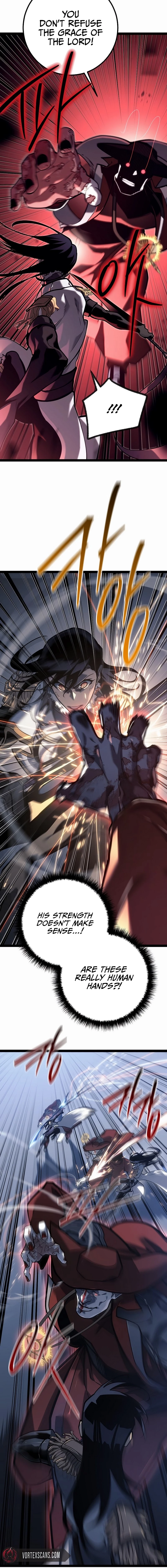 Read Regressing As The Bastard Of The Sword Clan EN Manga Online