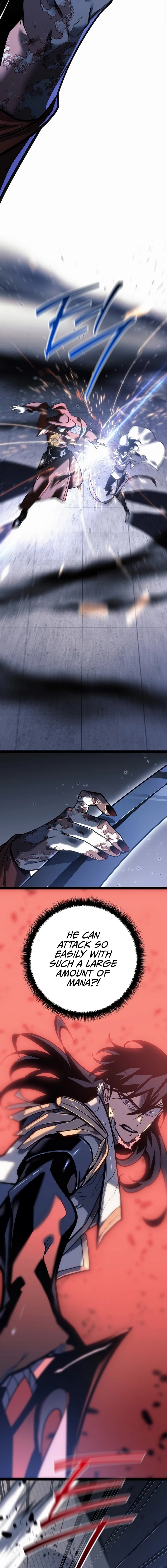 Read Regressing As The Bastard Of The Sword Clan EN Manga Online