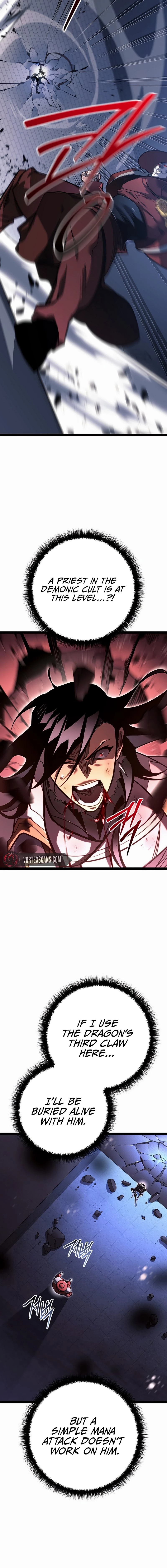Read Regressing As The Bastard Of The Sword Clan EN Manga Online