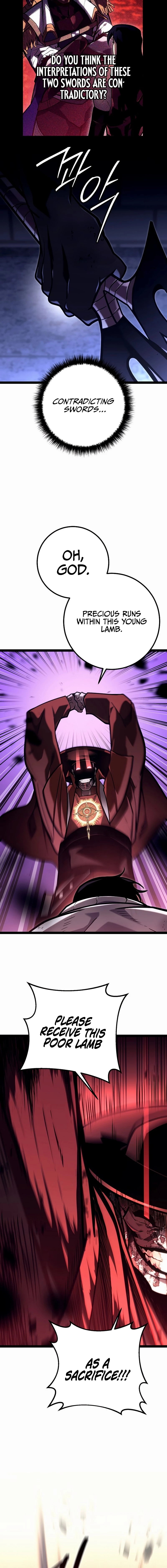 Read Regressing As The Bastard Of The Sword Clan EN Manga Online