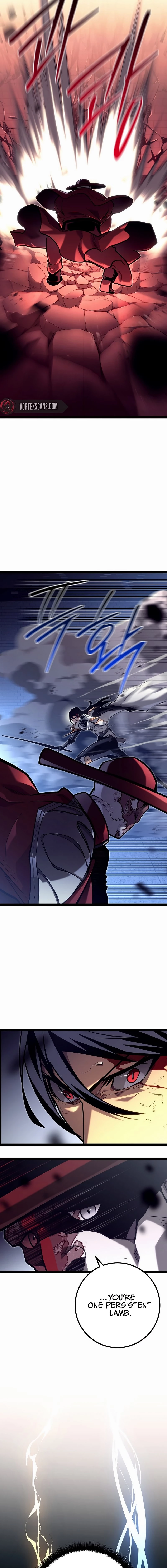 Read Regressing As The Bastard Of The Sword Clan EN Manga Online