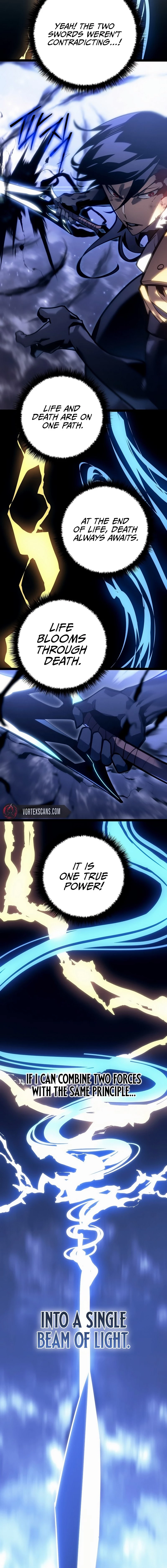 Read Regressing As The Bastard Of The Sword Clan EN Manga Online