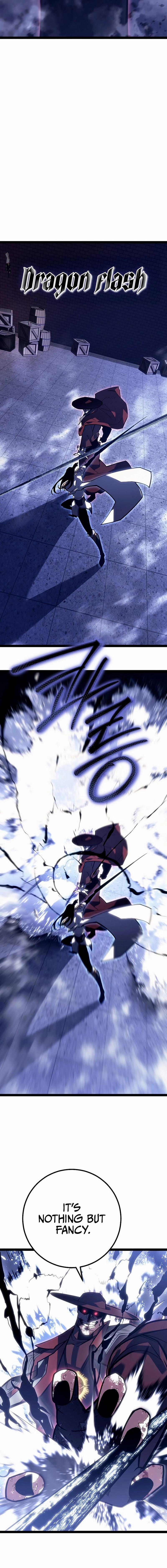 Read Regressing As The Bastard Of The Sword Clan EN Manga Online