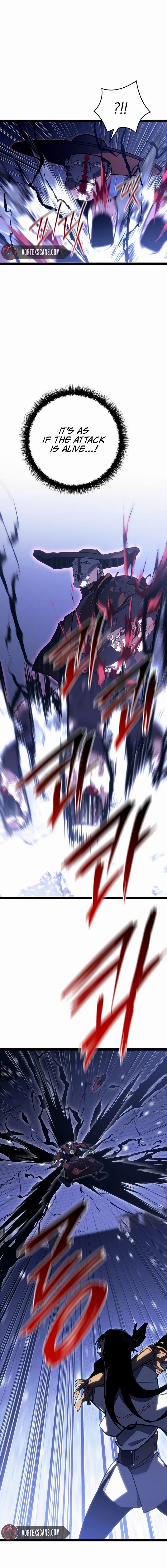 Read Regressing As The Bastard Of The Sword Clan EN Manga Online