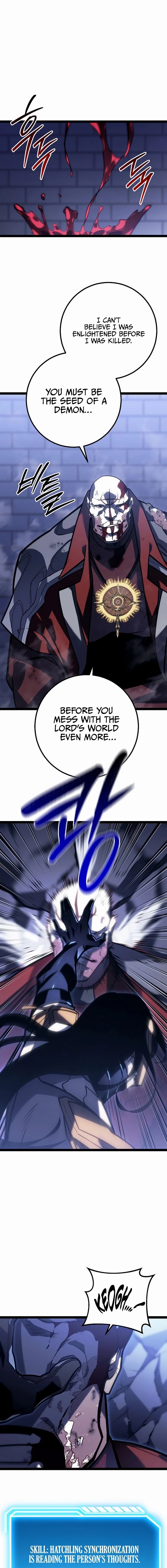 Read Regressing As The Bastard Of The Sword Clan EN Manga Online