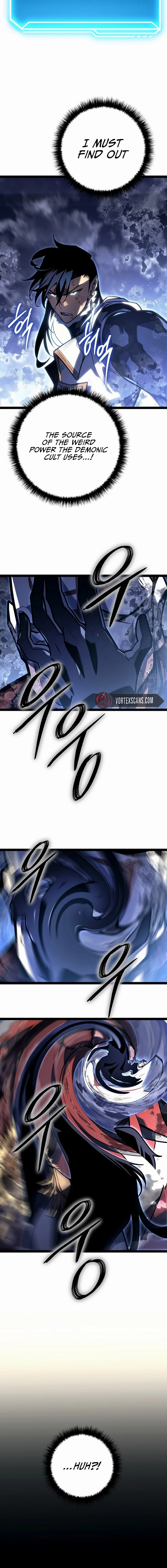 Read Regressing As The Bastard Of The Sword Clan EN Manga Online