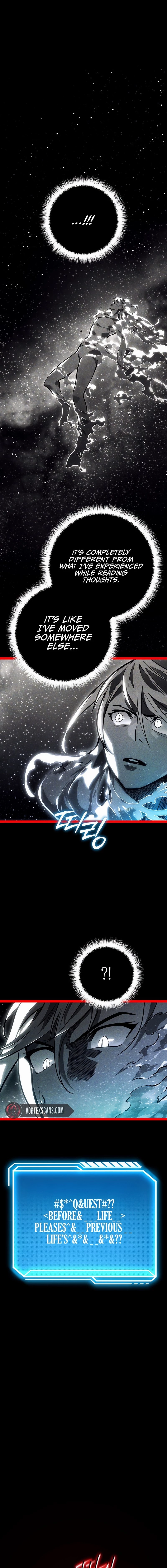 Read Regressing As The Bastard Of The Sword Clan EN Manga Online