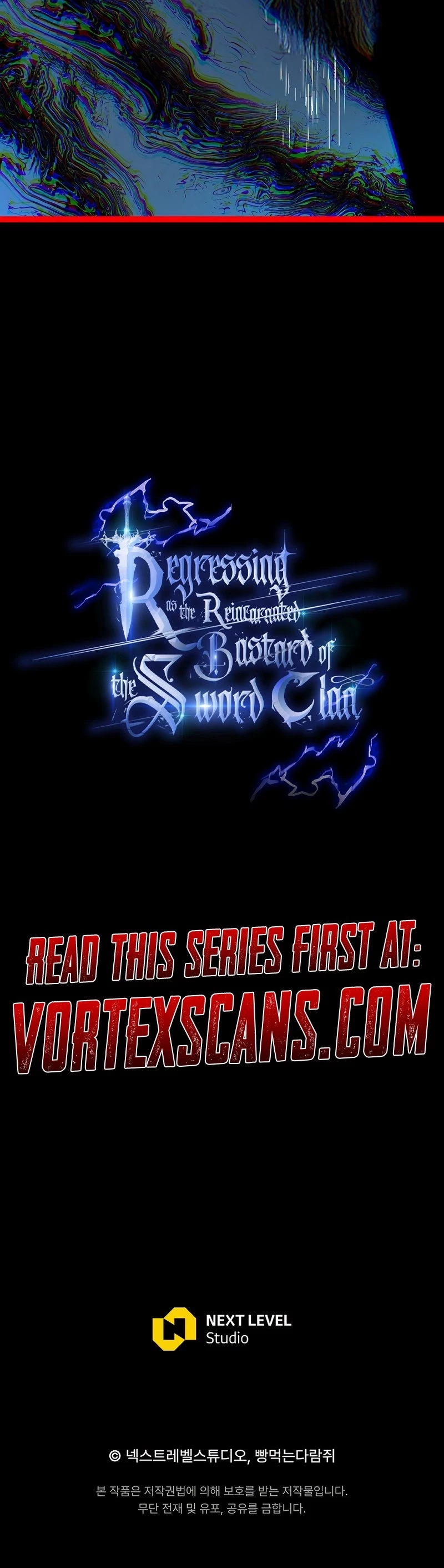 Read Regressing As The Bastard Of The Sword Clan EN Manga Online