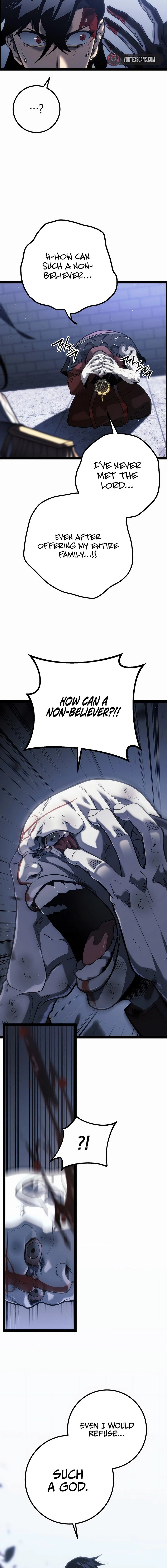 Read Regressing As The Bastard Of The Sword Clan EN Manga Online