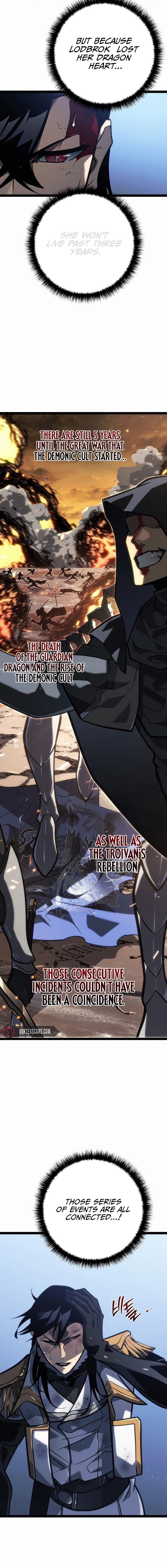 Read Regressing As The Bastard Of The Sword Clan EN Manga Online
