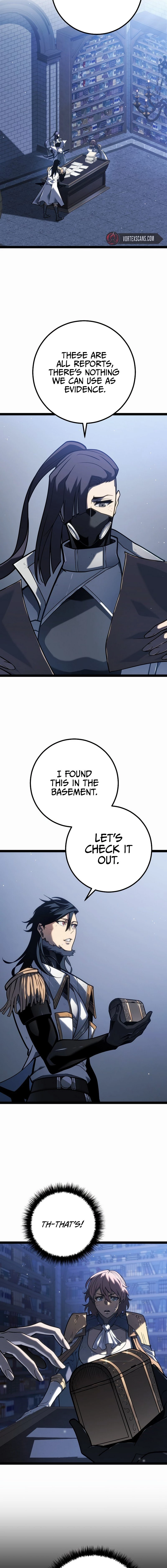 Read Regressing As The Bastard Of The Sword Clan EN Manga Online