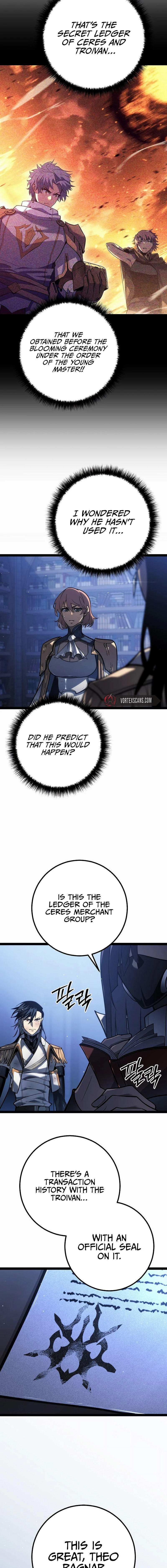 Read Regressing As The Bastard Of The Sword Clan EN Manga Online