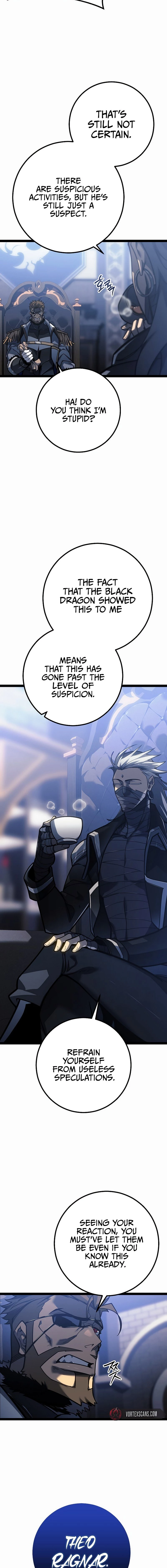 Read Regressing As The Bastard Of The Sword Clan EN Manga Online