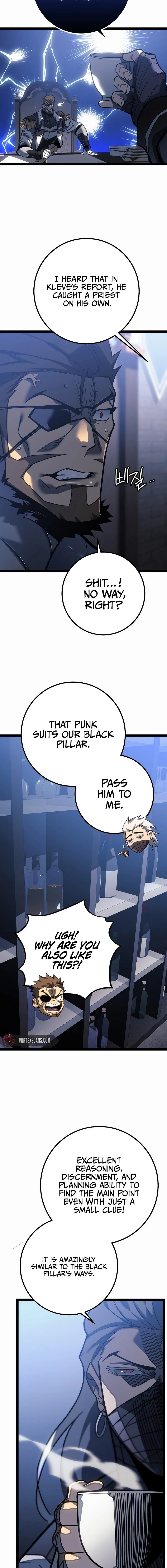 Read Regressing As The Bastard Of The Sword Clan EN Manga Online