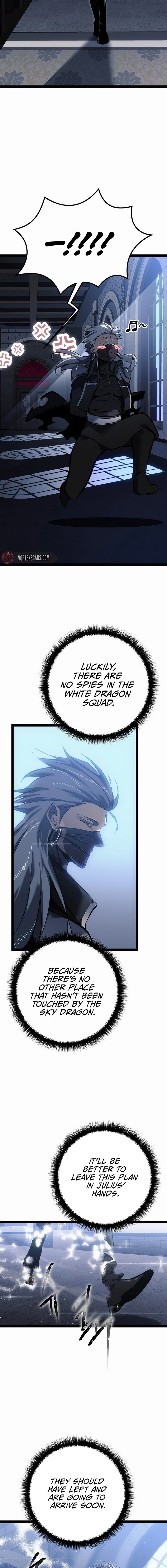 Read Regressing As The Bastard Of The Sword Clan EN Manga Online