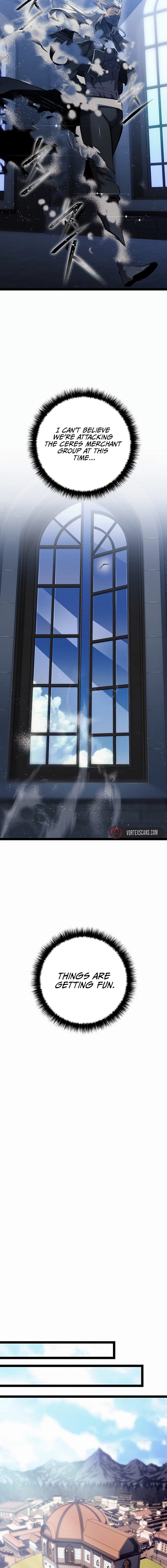Read Regressing As The Bastard Of The Sword Clan EN Manga Online