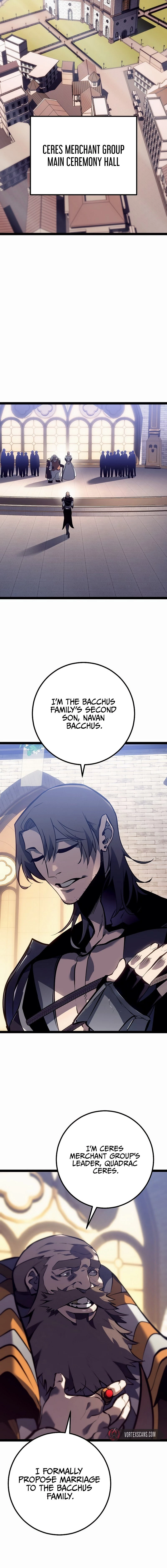 Read Regressing As The Bastard Of The Sword Clan EN Manga Online