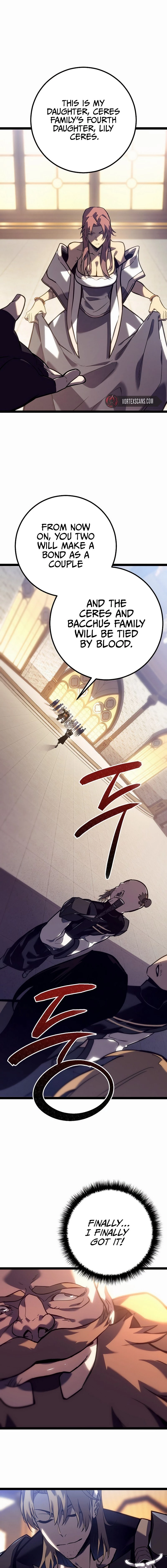 Read Regressing As The Bastard Of The Sword Clan EN Manga Online