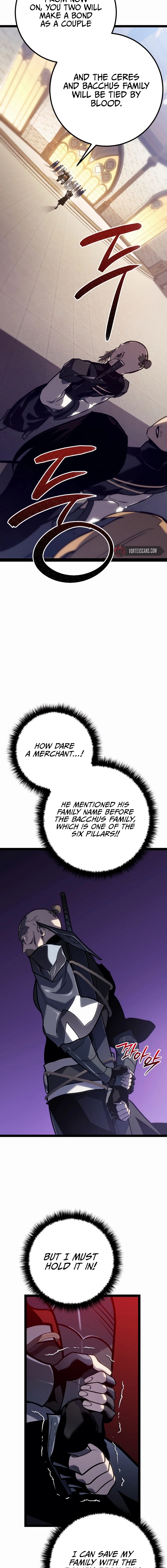 Read Regressing As The Bastard Of The Sword Clan EN Manga Online