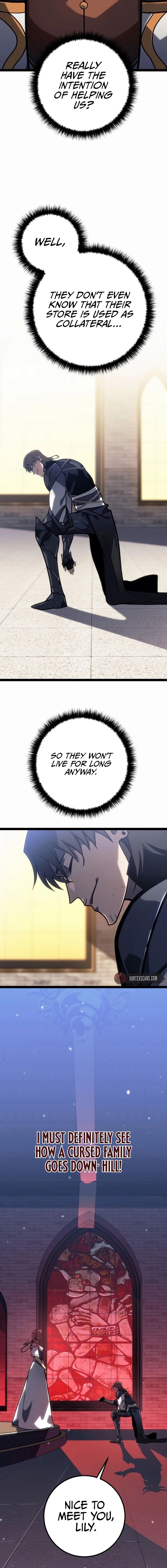 Read Regressing As The Bastard Of The Sword Clan EN Manga Online