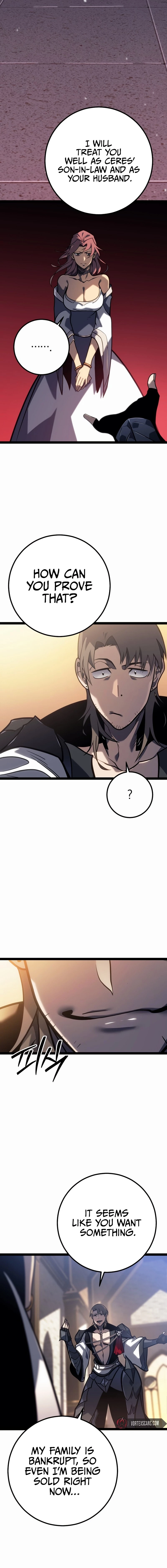 Read Regressing As The Bastard Of The Sword Clan EN Manga Online
