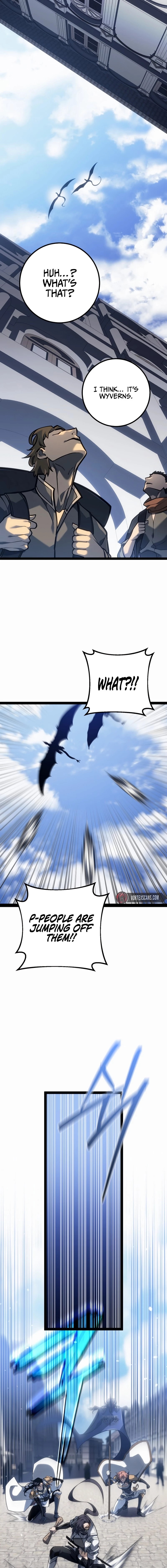 Read Regressing As The Bastard Of The Sword Clan EN Manga Online