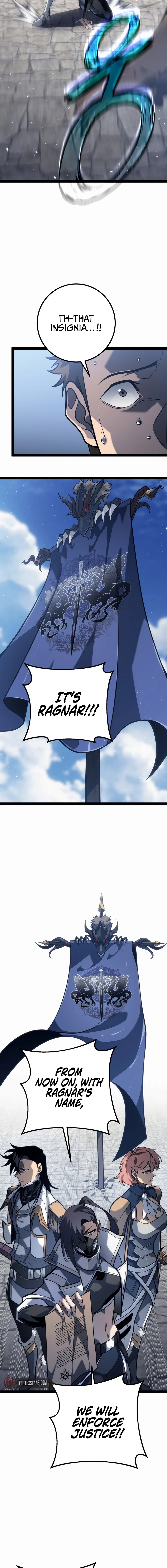 Read Regressing As The Bastard Of The Sword Clan EN Manga Online