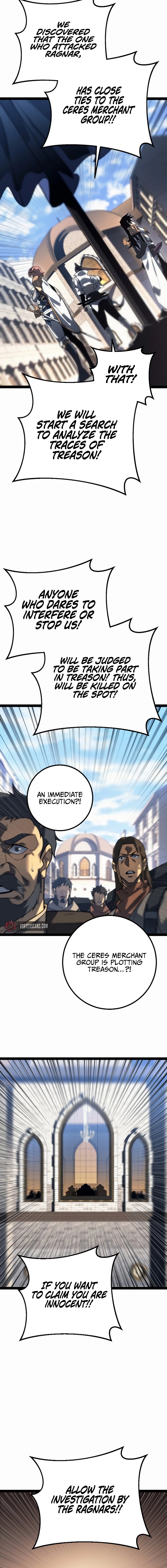Read Regressing As The Bastard Of The Sword Clan EN Manga Online