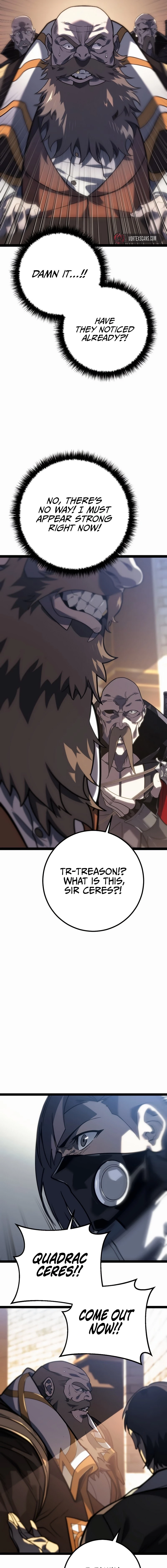 Read Regressing As The Bastard Of The Sword Clan EN Manga Online