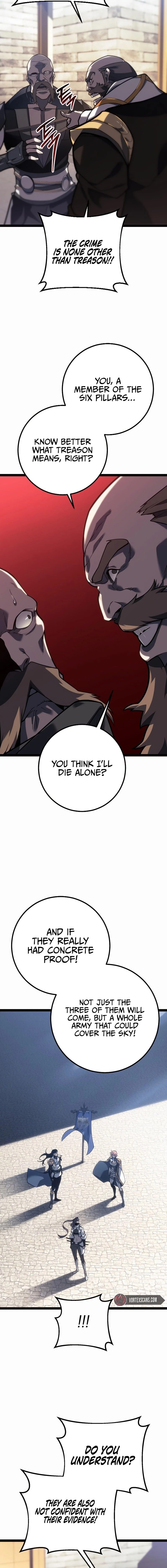 Read Regressing As The Bastard Of The Sword Clan EN Manga Online