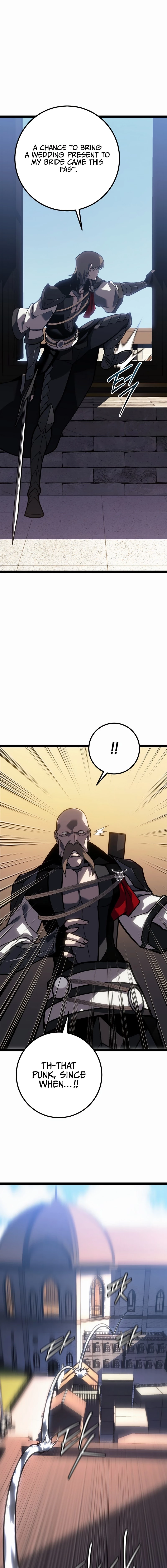 Read Regressing As The Bastard Of The Sword Clan EN Manga Online