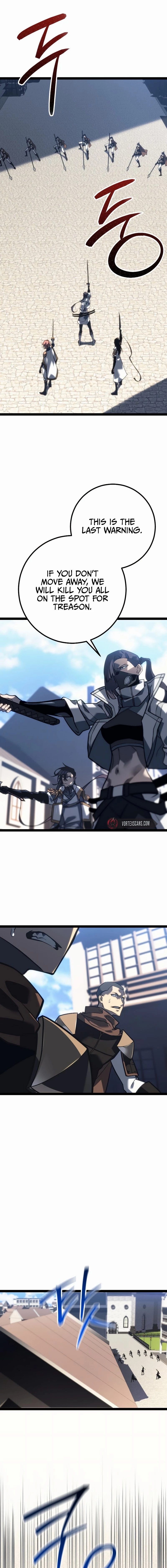 Read Regressing As The Bastard Of The Sword Clan EN Manga Online