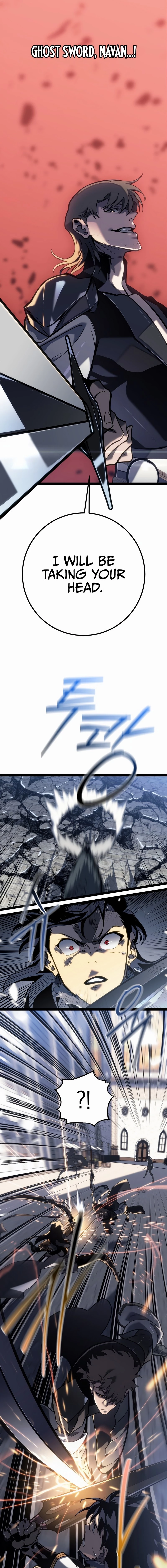 Read Regressing As The Bastard Of The Sword Clan EN Manga Online