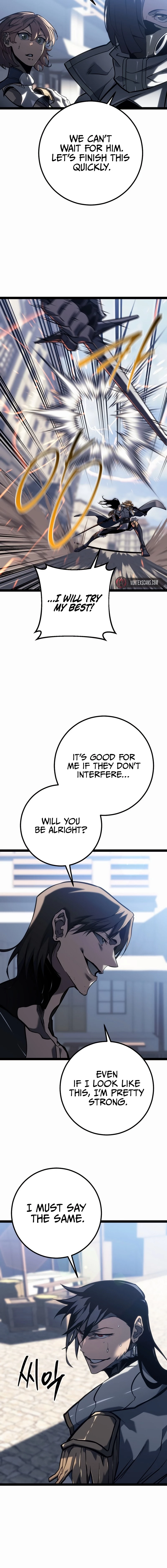 Read Regressing As The Bastard Of The Sword Clan EN Manga Online