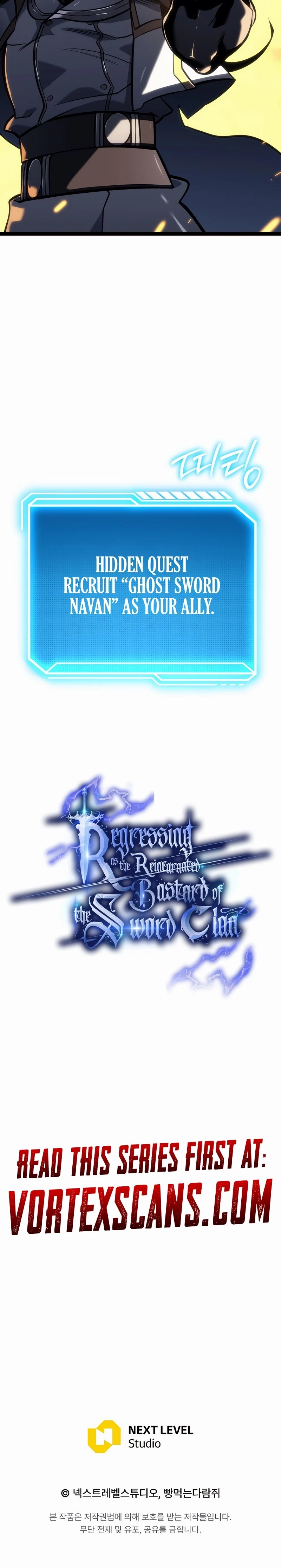 Read Regressing As The Bastard Of The Sword Clan EN Manga Online