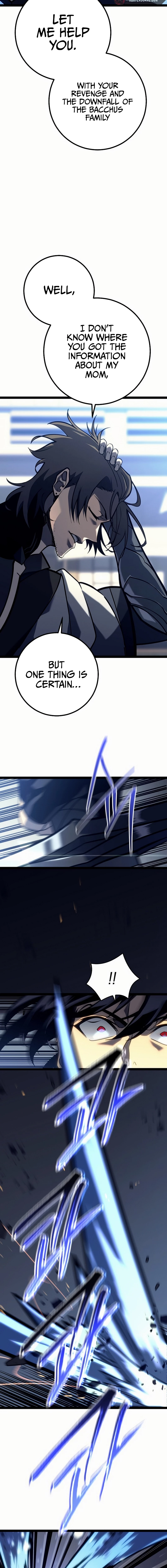 Read Regressing As The Bastard Of The Sword Clan EN Manga Online